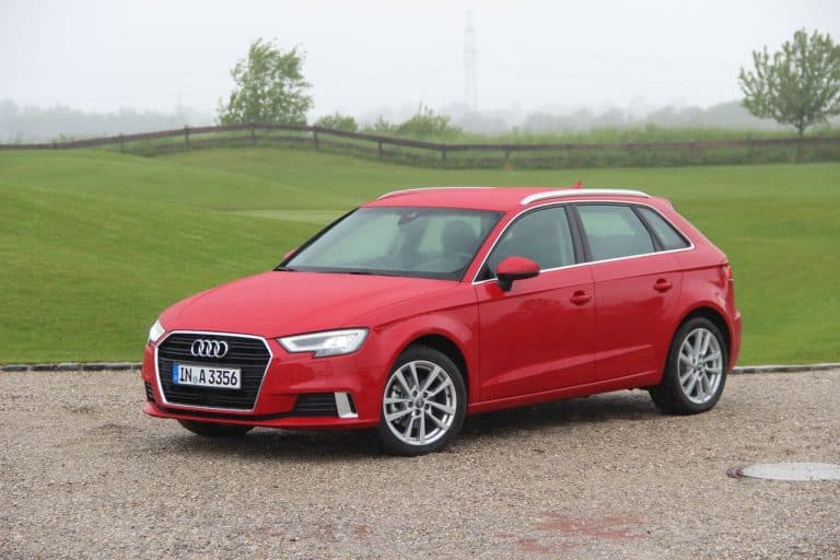Une nouvelle gamme de l’Audi A3 restylée sera présentée sur le marché