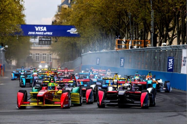 Saison 3 de la Formula E : une proposition de calendrier pour un circuit hors du commun