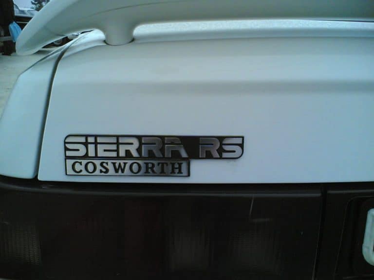 Cosworth installera une nouvelle filiale à Détroit