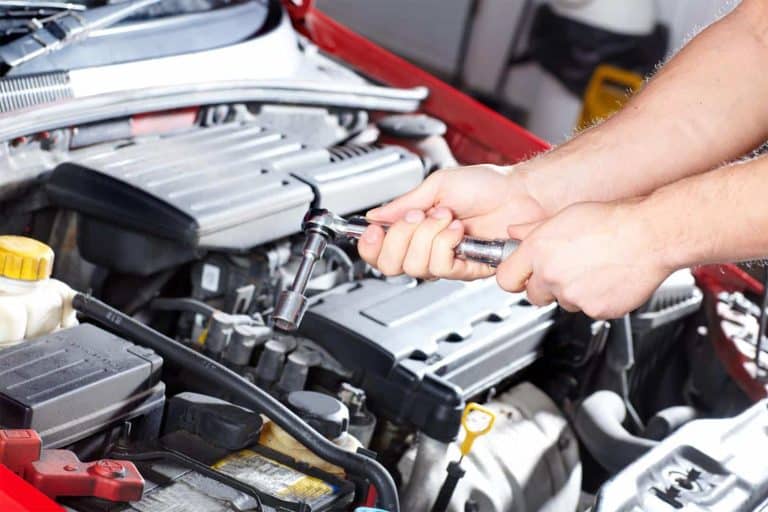 Pourquoi remplacer les roulements de son auto ?