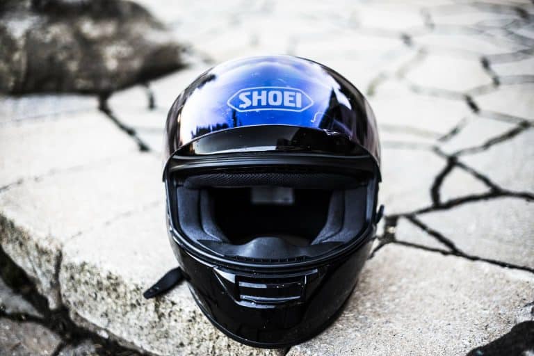 Comment bien choisir votre casque Shoei ?