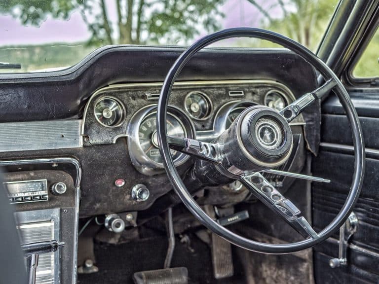 Ma vieille voiture est en panne : que faire ?
