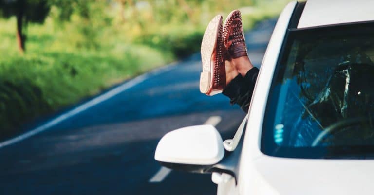 La voiture autonome du futur : un essai concluant ?