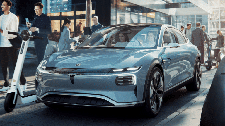 Est-ce que l&rsquo;essai auto avec motorisation électrique change vraiment l&rsquo;expérience de conduite ?