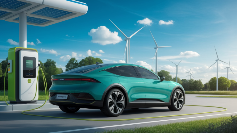 Les carburants alternatifs : une réelle avancée pour une automobile écologique ?