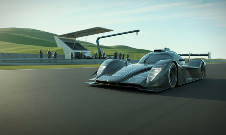 Les voitures propres ont-elles un impact sur la performance dans le sport automobile ?