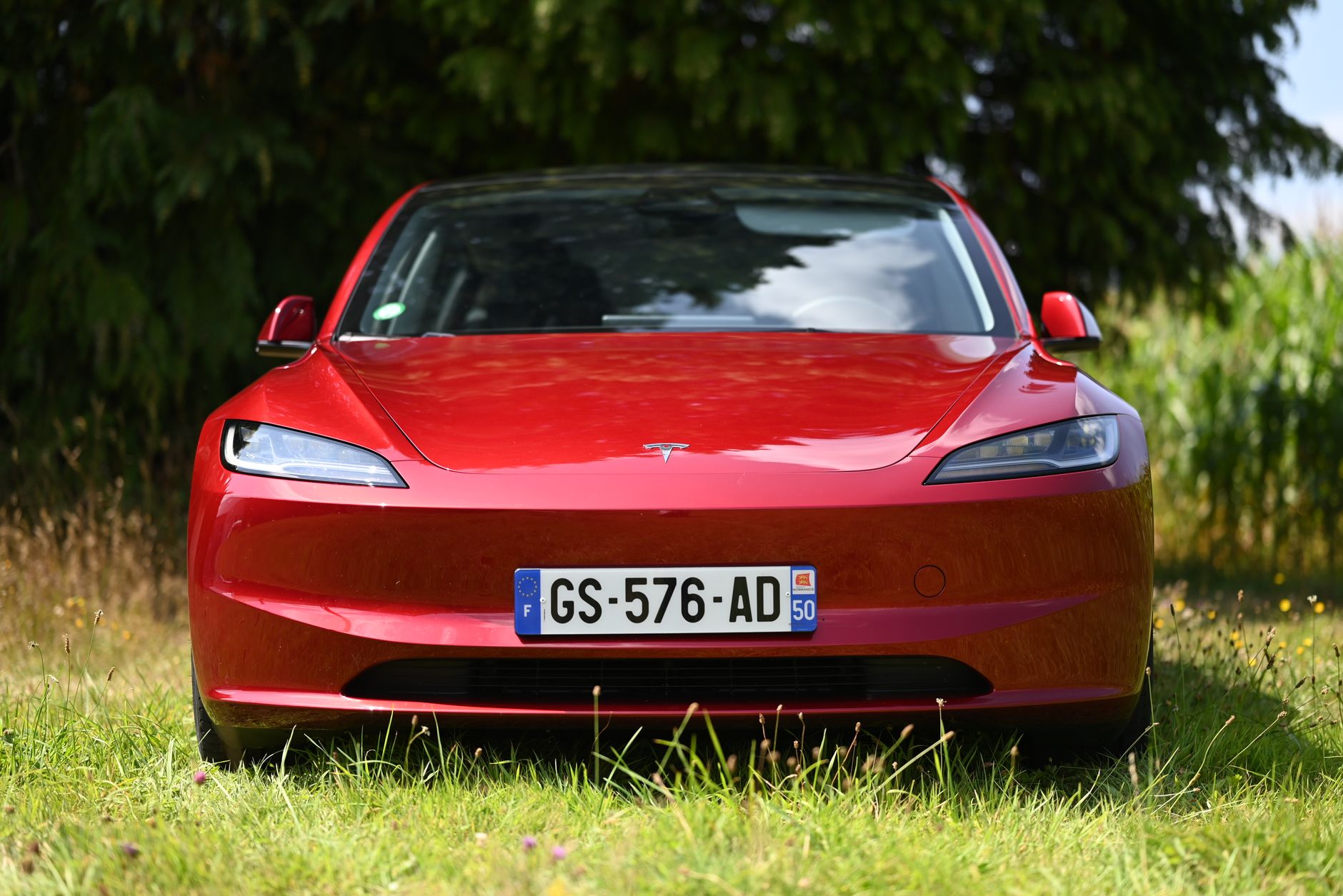L&rsquo;automobile écologique : est-ce enfin possible ?