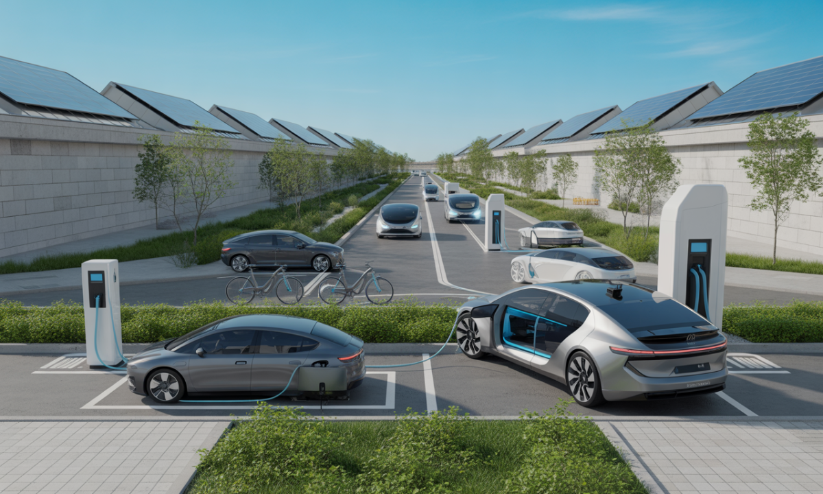 Quelles sont les avancées technologiques pour des véhicules plus propres ? découvrez les innovations pour des véhicules plus propres : électrification, batteries, hydrogène, matériaux légers, ia et dépollution.