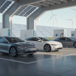 Quelles sont les solutions de propulsion respectueuses de l&rsquo;environnement pour les essais auto ?
