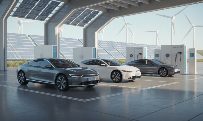 Quelles sont les solutions de propulsion respectueuses de l&rsquo;environnement pour les essais auto ?