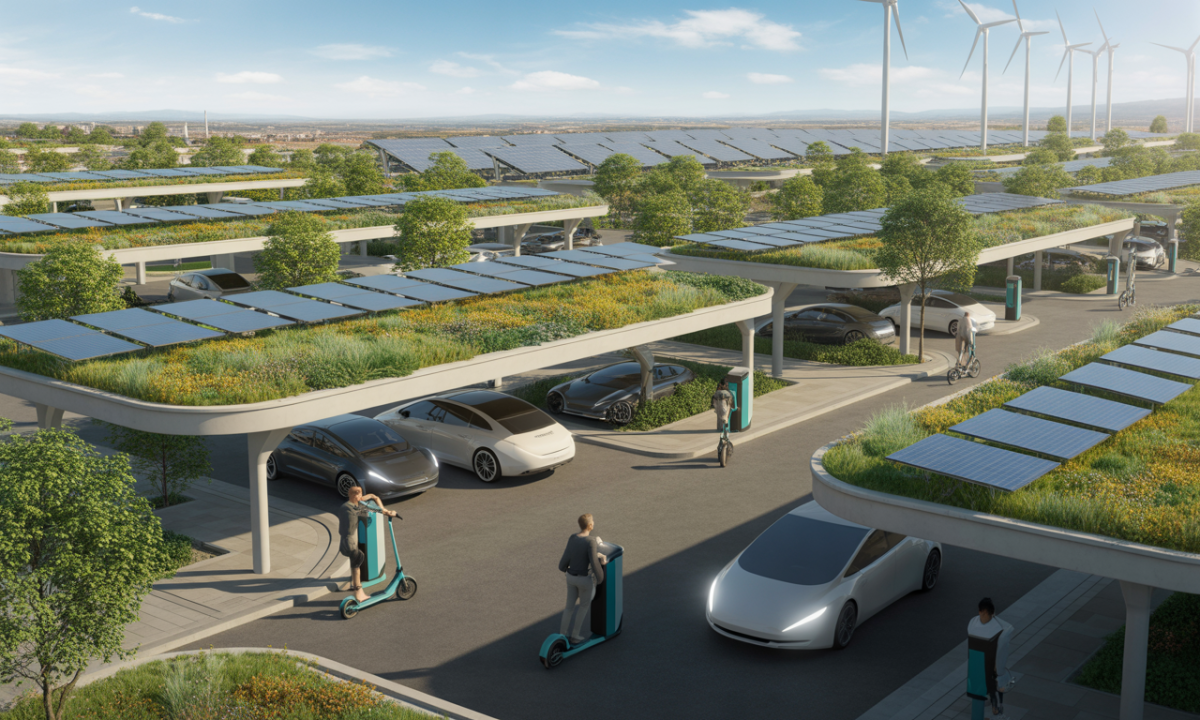 Comment relever les défis de la mobilité propre pour l’automobile écologique ? découvrez comment surmonter les principaux défis de la mobilité propre et adoptez des solutions innovantes pour favoriser l’automobile écologique et durable.