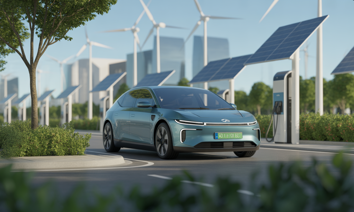 Quels sont les progrès rĂ©cents en matière de mobilitĂ© propre dans le secteur de l’automobile Ă©cologique ? dĂ©couvrez les dernières avancĂ©es en matière de mobilitĂ© propre dans le secteur de l’automobile Ă©cologique : innovations technologiques, vĂ©hicules zĂ©ro Ă©mission et nouvelles solutions durables pour une conduite plus respectueuse de l’environnement.