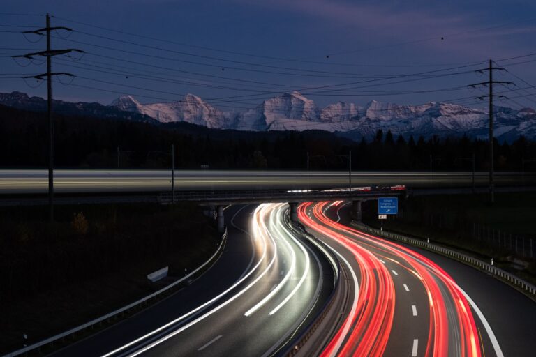Quel est l&rsquo;impact environnemental des concept cars au design novateur ?