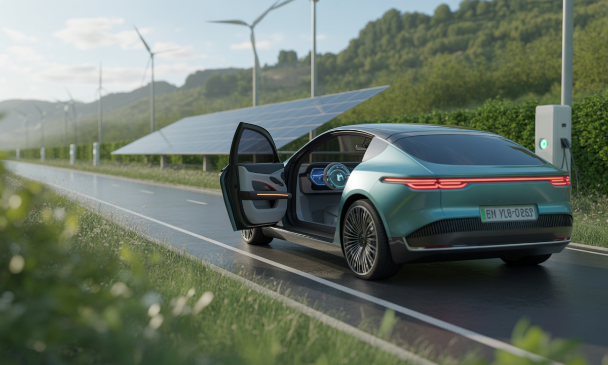 Les dernières avancées en matière de motorisation écologique : à quoi s’attendre lors d’un essai auto ? découvrez les innovations récentes dans la motorisation écologique et ce que vous pouvez expérimenter lors d’un essai automobile : technologie, performance et environnement au rendez-vous.
