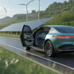 Les dernières avancées en matière de motorisation écologique : à quoi s&rsquo;attendre lors d&rsquo;un essai auto ?