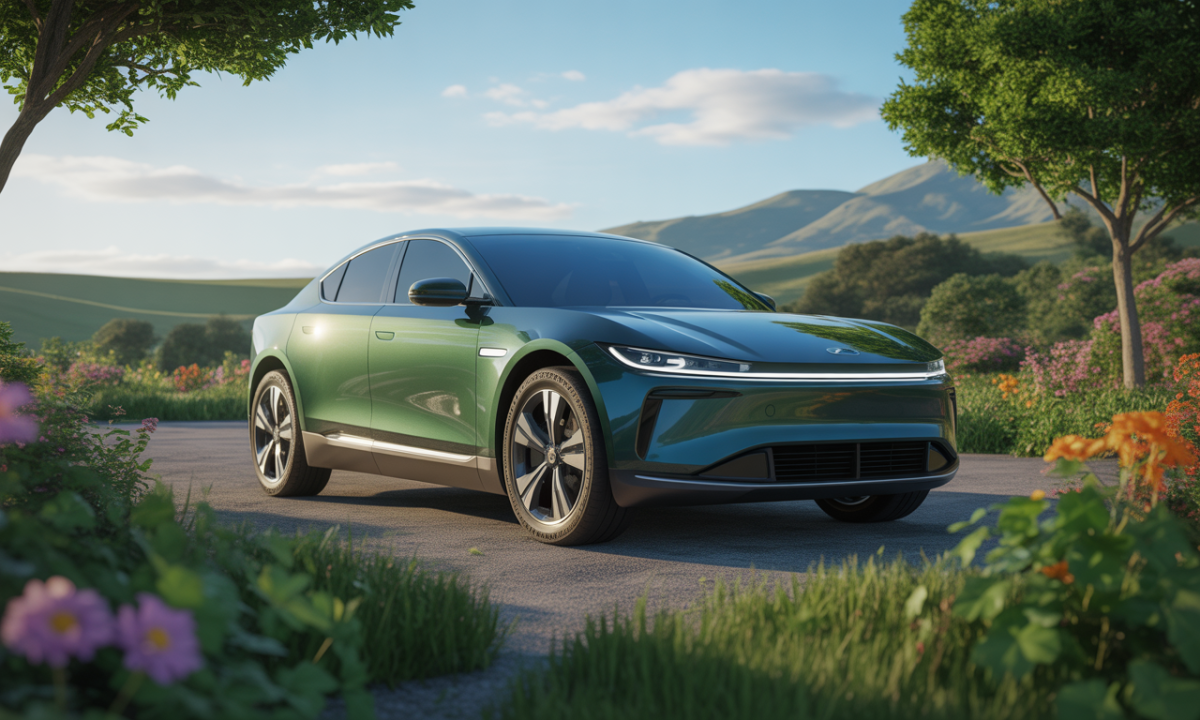 Les voitures Ă©lectriques : la solution pour une conduite respectueuse de l’environnement ? dĂ©couvrez comment les voitures Ă©lectriques peuvent contribuer Ă une conduite plus respectueuse de l'environnement et explorez leurs avantages Ă©cologiques, Ă©conomiques et technologiques.