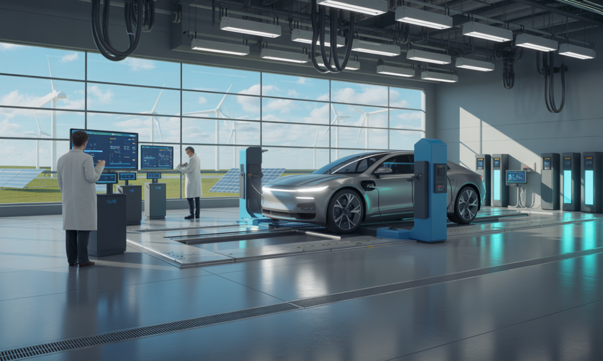 découvrez les dernières innovations des technologies de motorisation propre dans le secteur automobile : tour d’horizon des avancées testées en conditions réelles pour une mobilité plus écologique et performante.