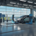 Quelles sont les innovations des nouvelles technologies de motorisation propre dans les essais auto ?