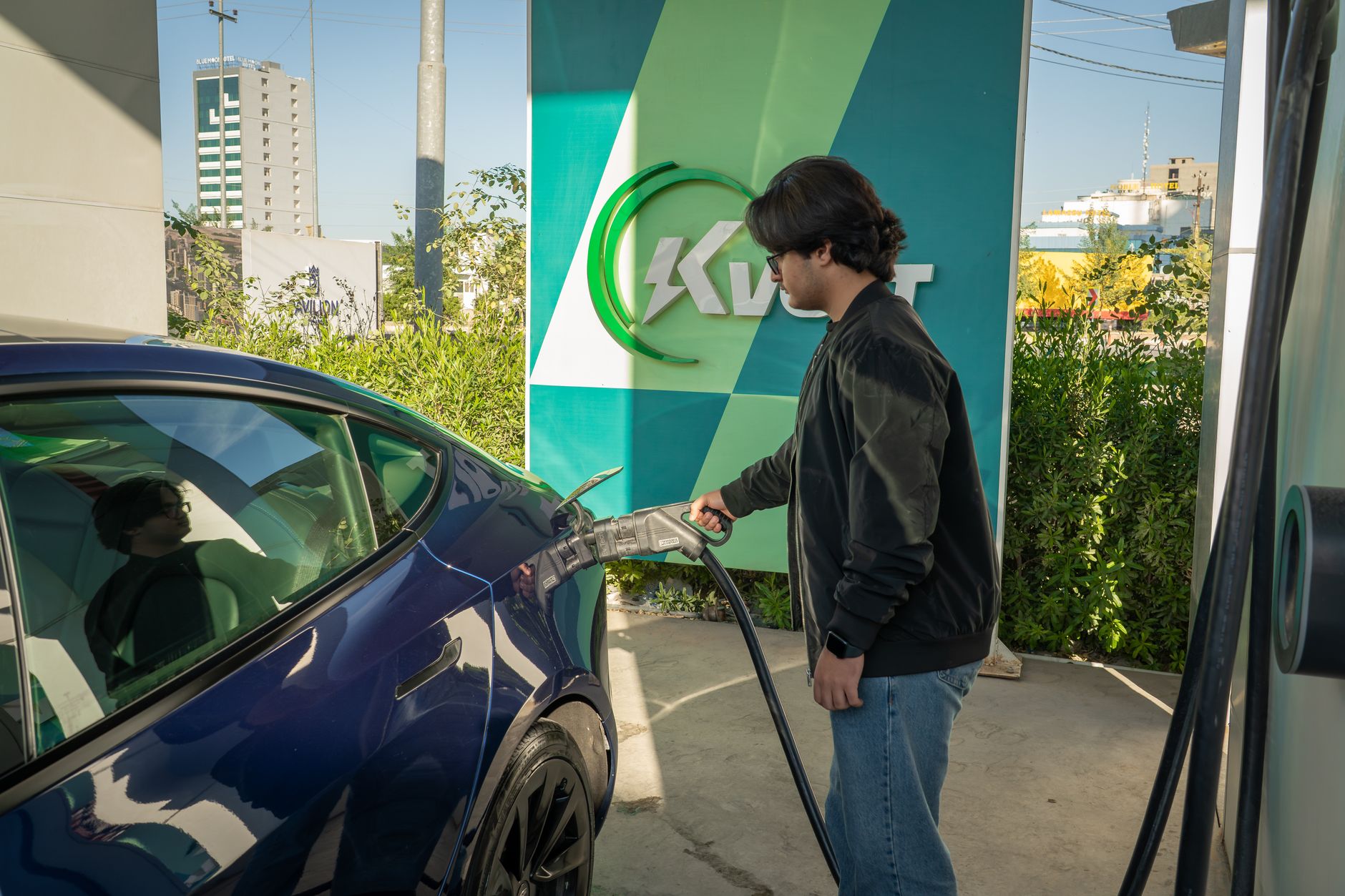 Les dernières avancées en matière de motorisation écologique : à quoi s&rsquo;attendre lors d&rsquo;un essai auto ?