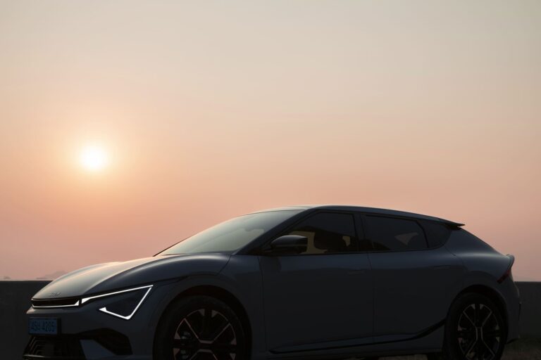 Les voitures électriques : la solution pour une conduite respectueuse de l&rsquo;environnement ?