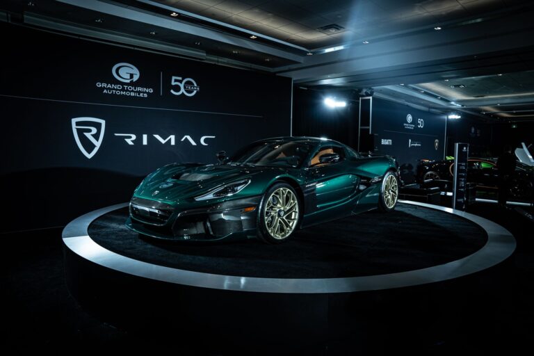 Quelles sont les dernières innovations dans le domaine des sports automobiles durables ?