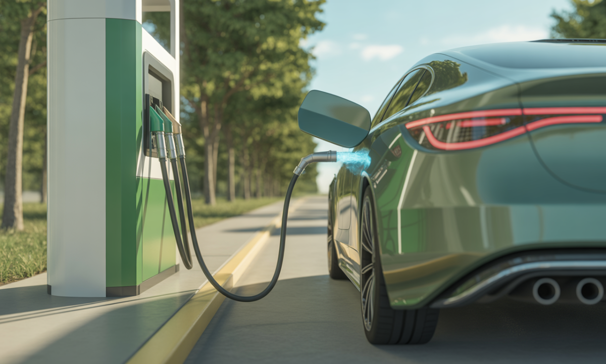 découvrez comment les carburants propres représentent une avancée significative pour l'automobile écologique en réduisant les émissions polluantes et en favorisant un avenir plus durable.