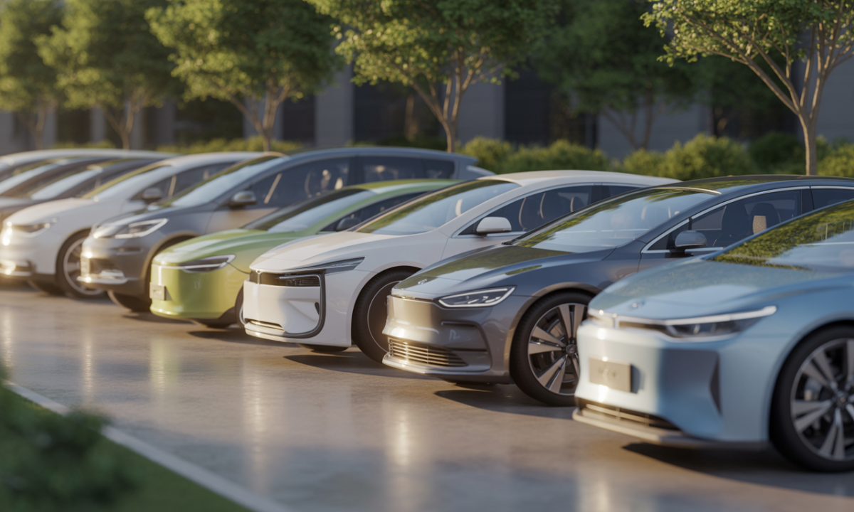découvrez quelles voitures à faible impact environnemental choisir pour votre prochain essai auto et contribuez à un avenir plus écologique avec des modèles performants et durables.