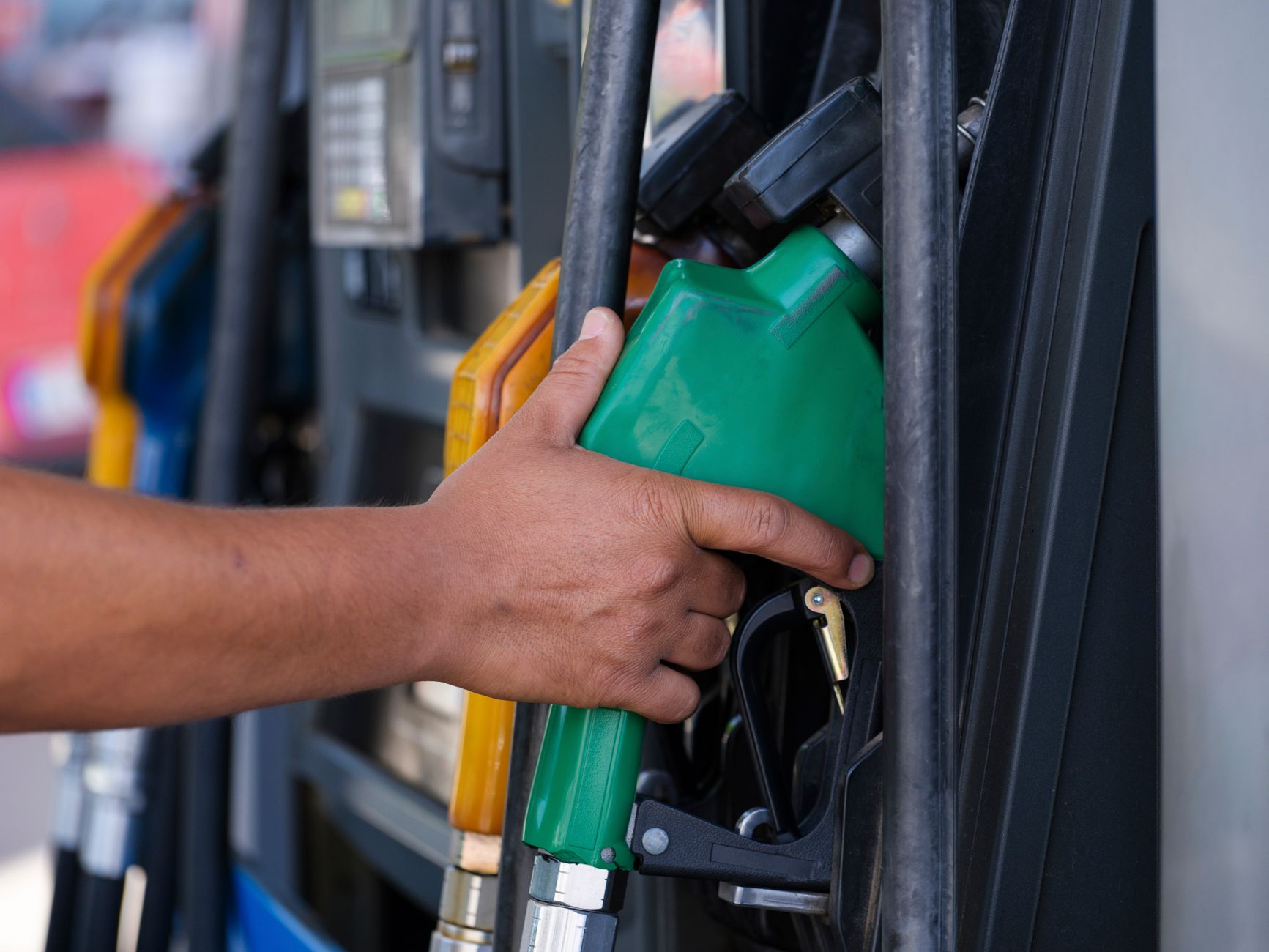Les carburants propres : une réelle avancée pour l&rsquo;automobile écologique ?