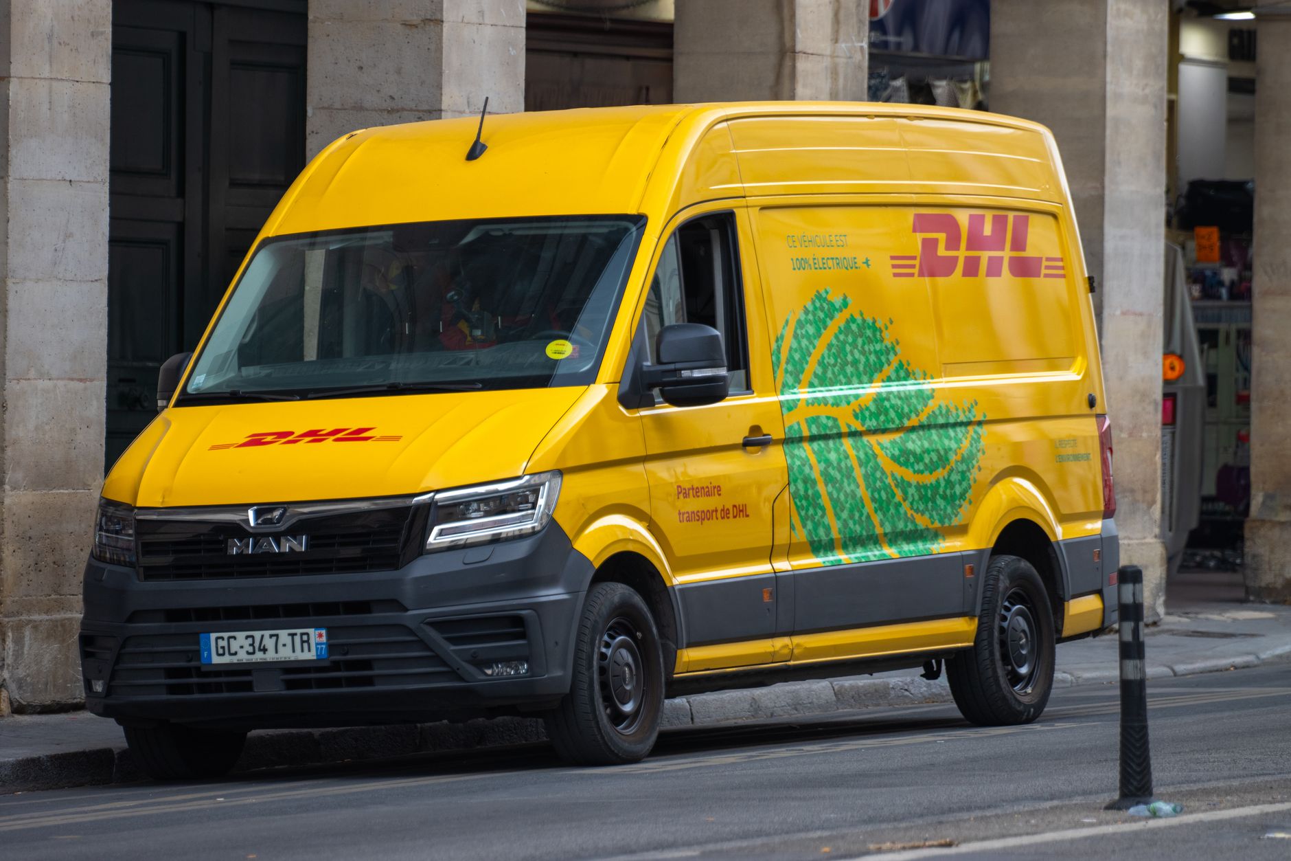 L&rsquo;automobile écologique : une solution pour une mobilité respectueuse de l&rsquo;environnement ?