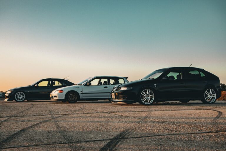 Les voitures écologiques vont-elles impacter la performance sportive en sport auto ?