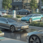 Les voitures propres : un nouvel enjeu pour l’automobile écologique ?