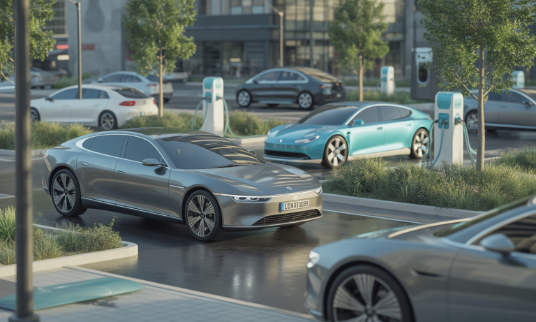 Les voitures propres : un nouvel enjeu pour l&rsquo;automobile écologique ?