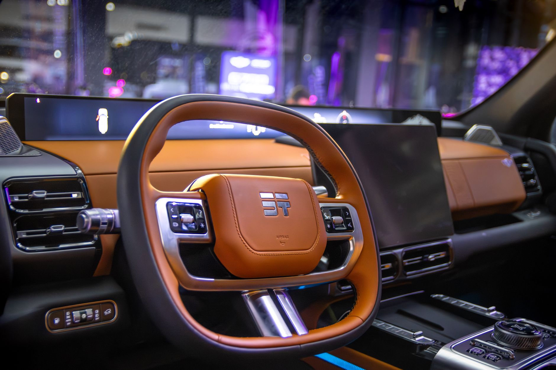 Peut-on repenser la mobilité individualisée grâce au concept car dans une perspective écologique ?