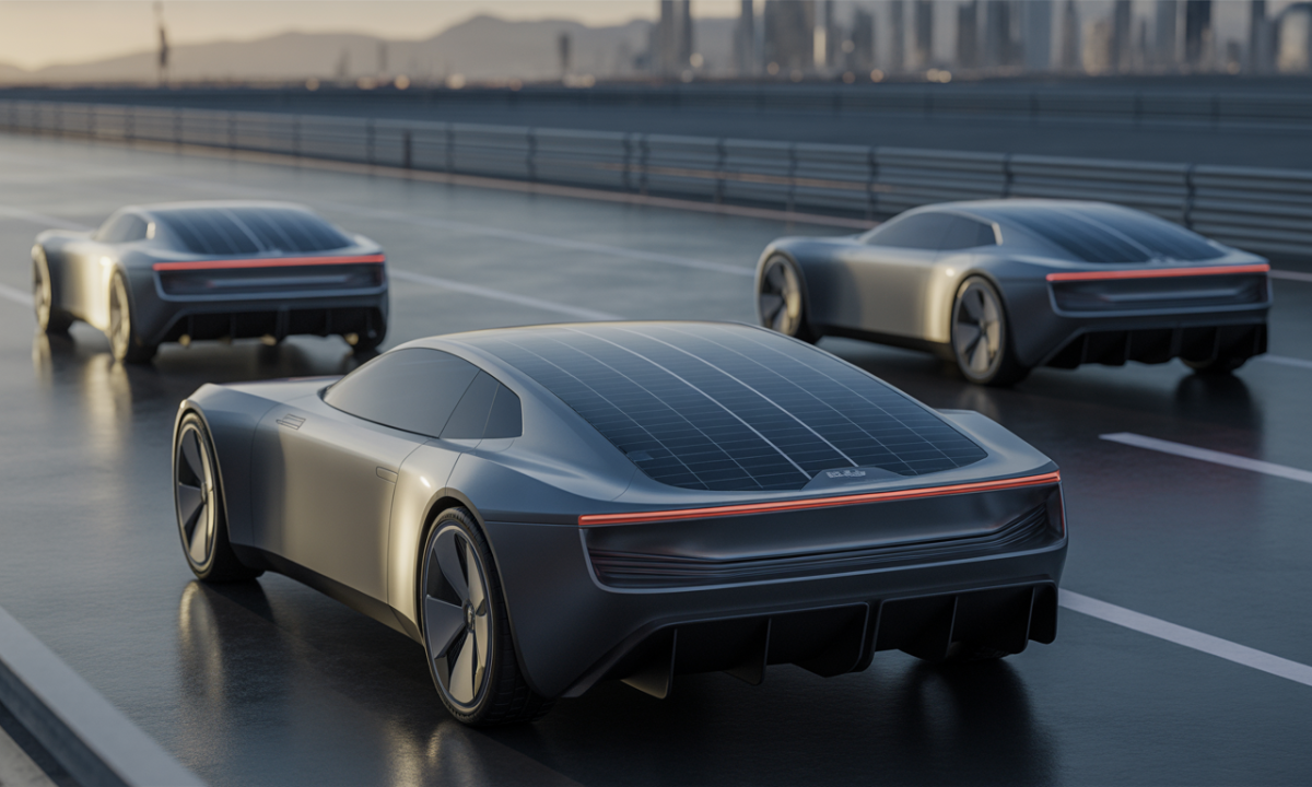 découvrez les performances des voitures électriques du futur, alliant innovation, puissance et autonomie pour transformer votre expérience de conduite.