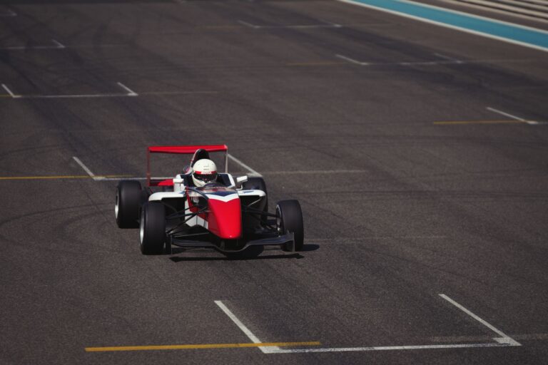 La course automobile durable : un défi pour le sport auto ?