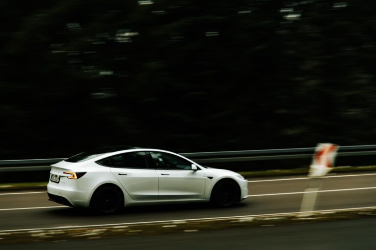 Les voitures électriques du futur : quelles sont leurs performances ?
