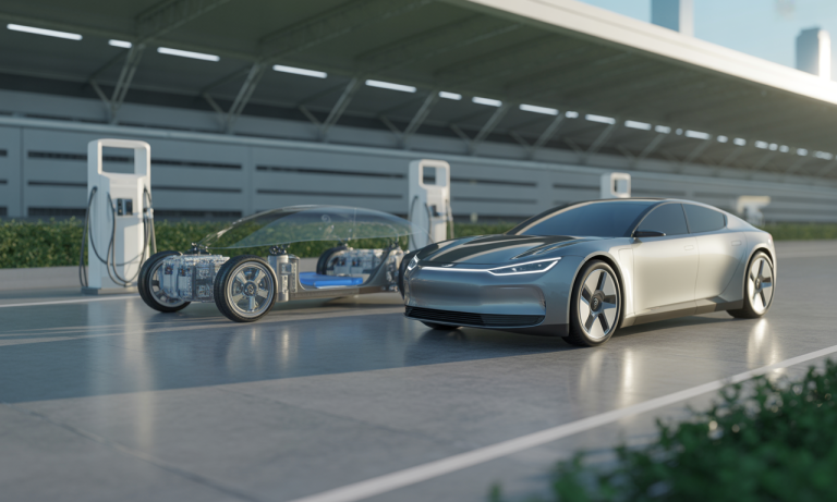 Quelles sont les dernières avancées en motorisation écologique dans les essais auto?