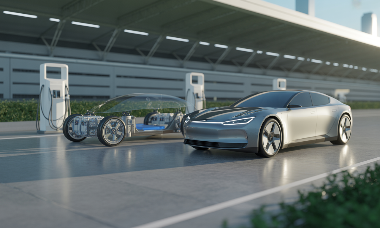 Quelles sont les dernières avancées en motorisation écologique dans les essais auto ?