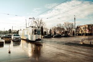 Quelles solutions de mobilité du futur pour une empreinte écologique réduite ?