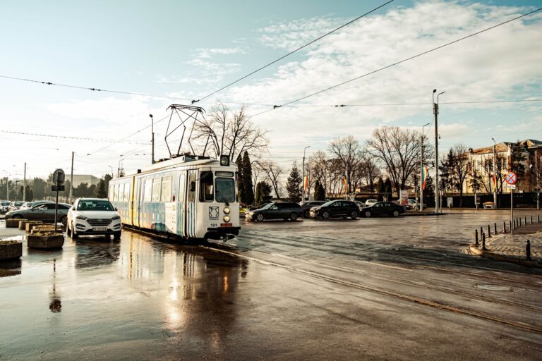 Quelles solutions de mobilité du futur pour une empreinte écologique réduite ?