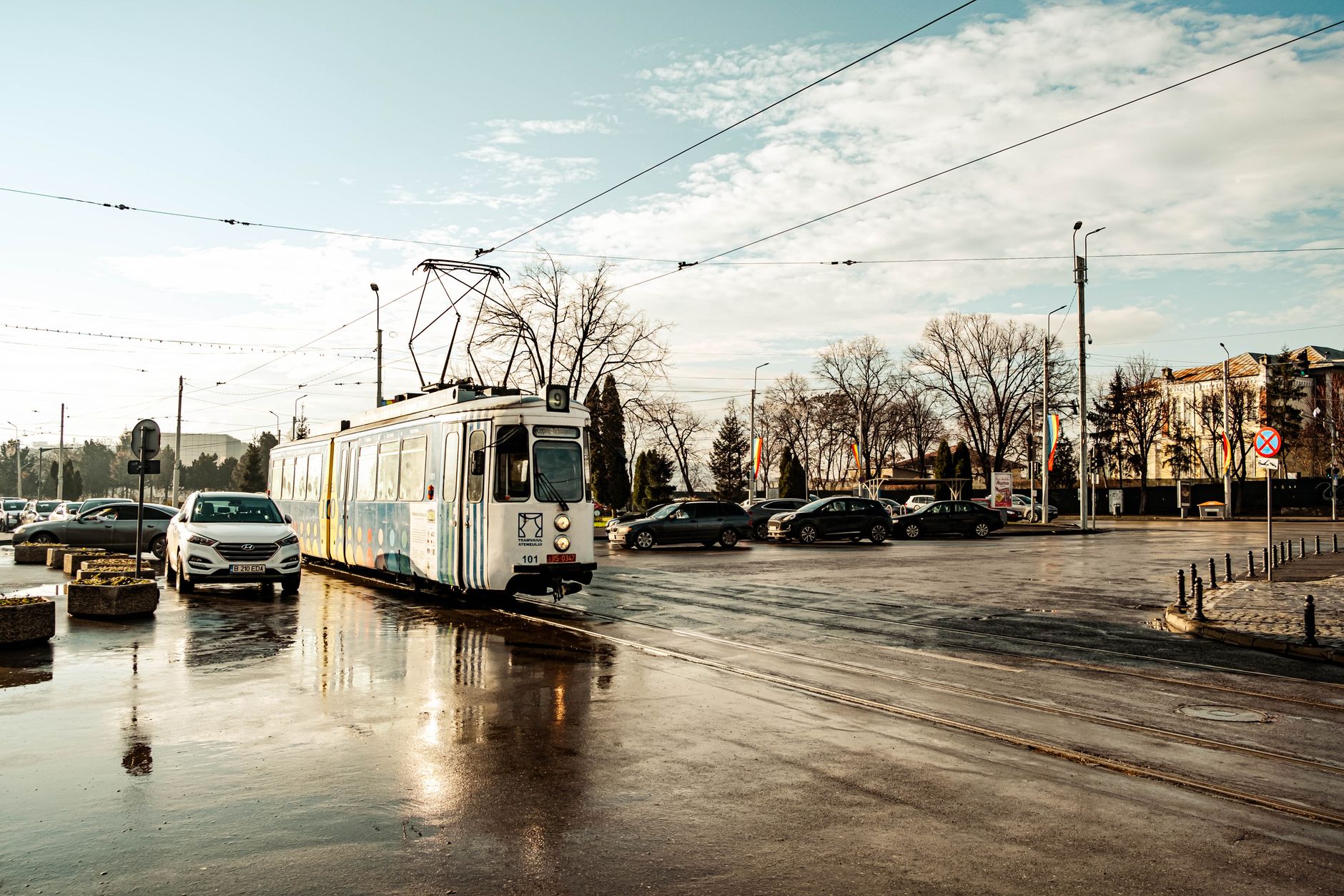 Quelles solutions de mobilité du futur pour une empreinte écologique réduite ?