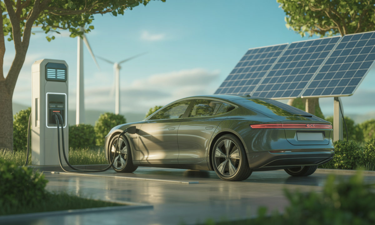 découvrez comment les avancées technologiques favorisent le développement de véhicules plus propres et durables, révolutionnant ainsi le secteur de l'automobile écologique.