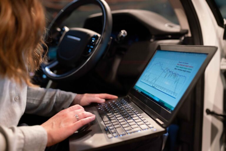 Quelles sont les nouvelles technologies de motorisation propre dans le secteur de l’essai auto ?