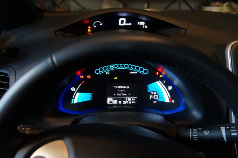 Comment le concept car concilie-t-il technologie et préservation de l&rsquo;environnement dans la conduite ?