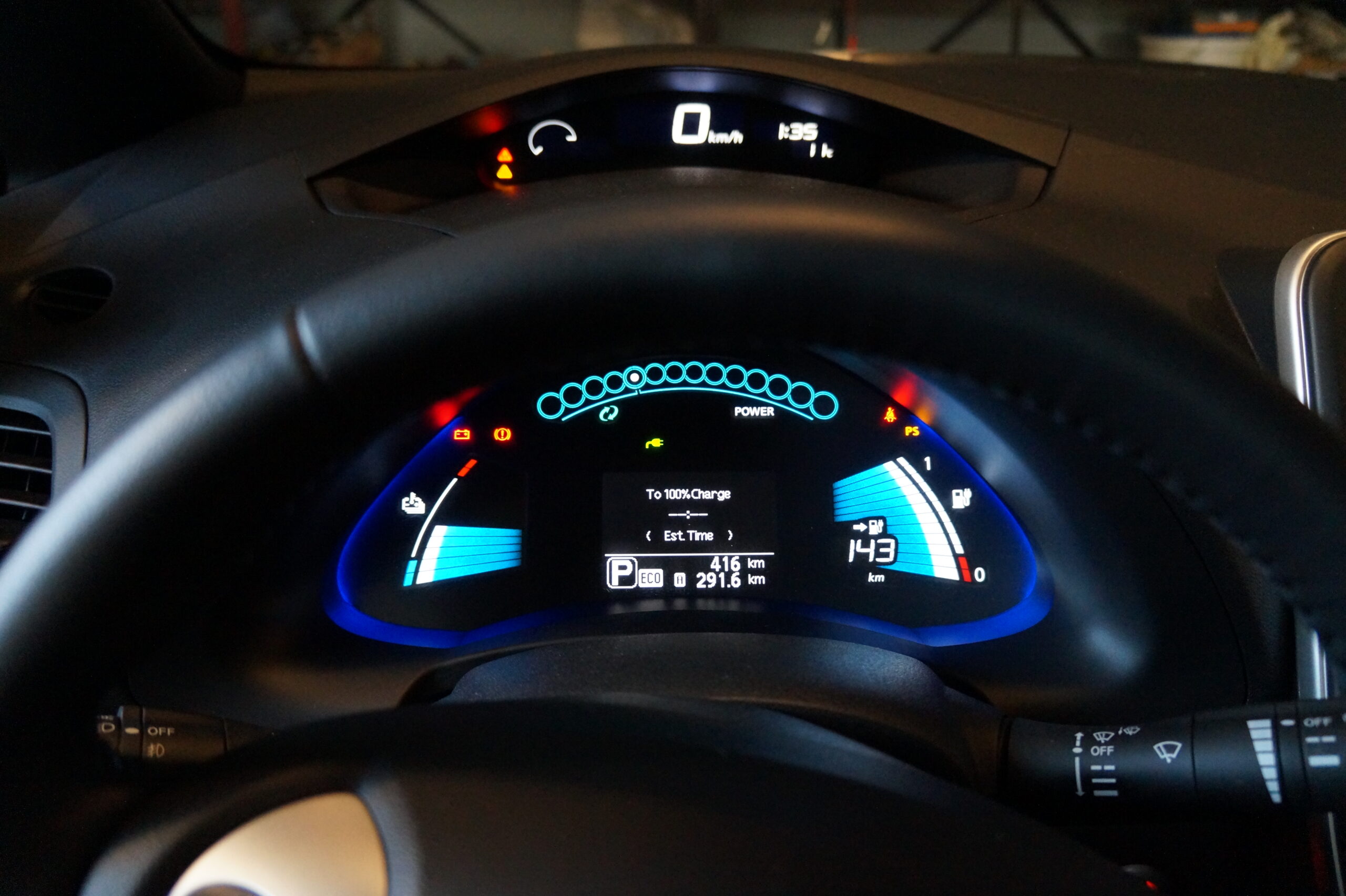 Comment le concept car concilie-t-il technologie et préservation de l&rsquo;environnement dans la conduite ?
