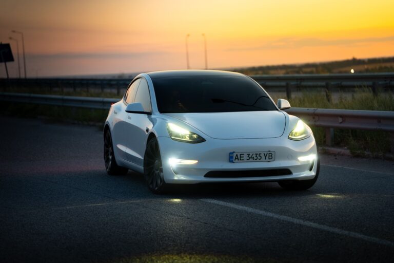 Comment repenser l&rsquo;automobile de manière écologique et innovante ?