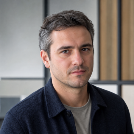 Maxime Peeters
