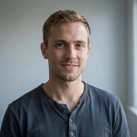 Maxime Peeters