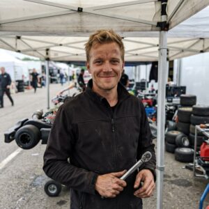 Kevin Janssens