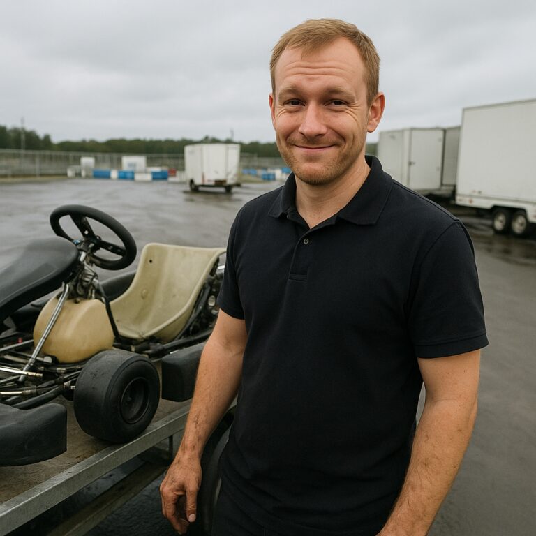 Kevin Janssens
